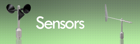 Sensors